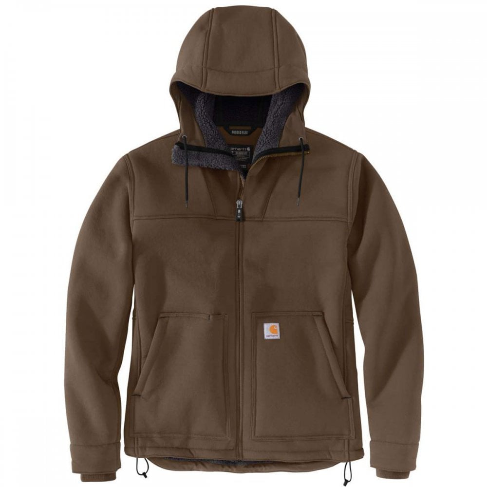 105001 Super Dux Bonded Active Jacket