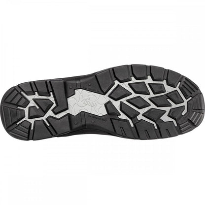 Cascades Mid Lace-up Safety Boot