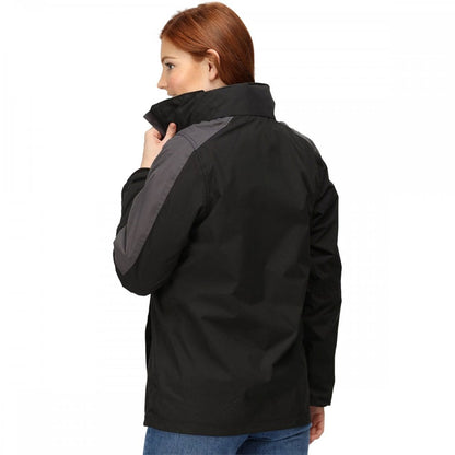 TRA132 Womens Defender III Waterproof 3 In 1 Jacket