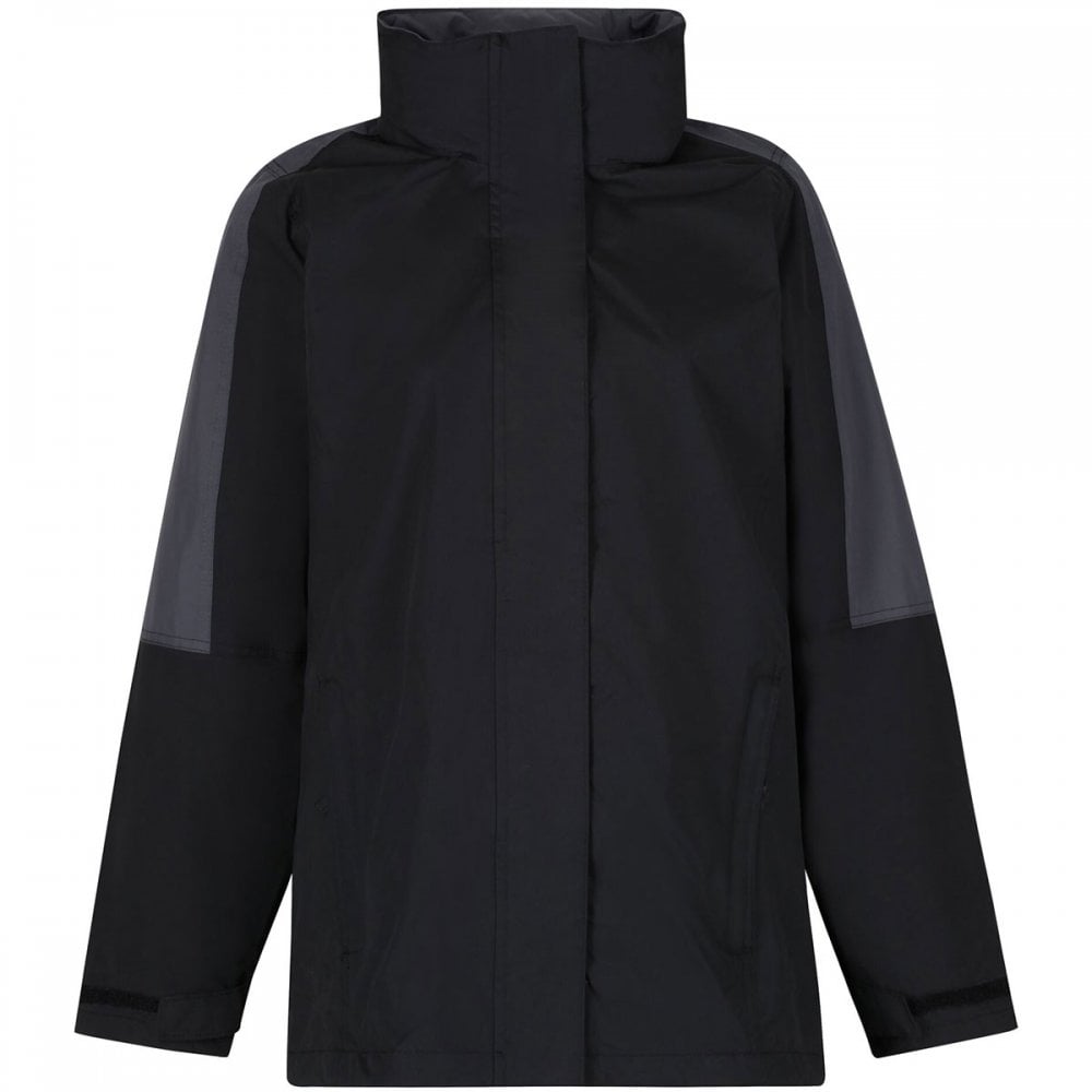 TRA132 Womens Defender III Waterproof 3 In 1 Jacket