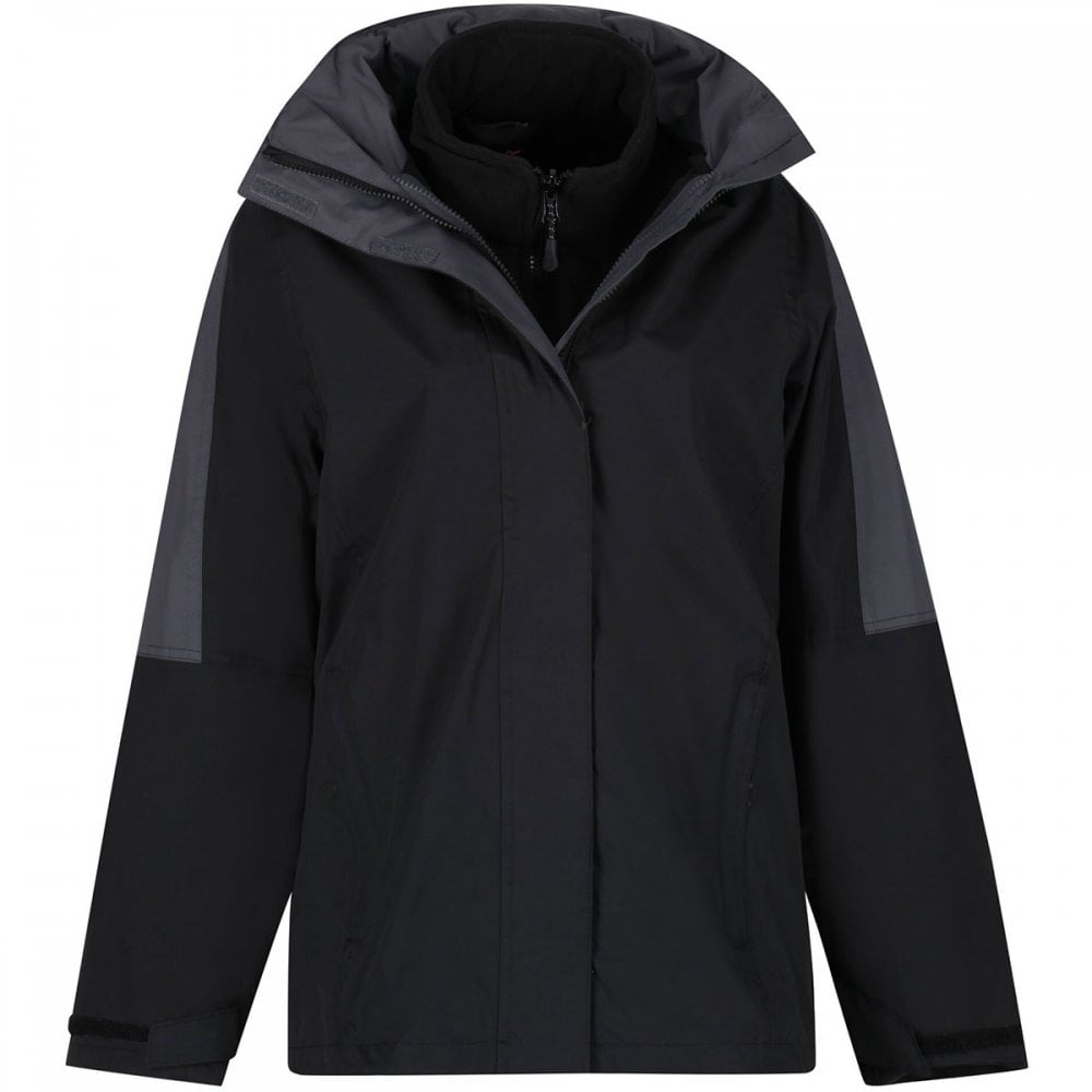 TRA132 Womens Defender III Waterproof 3 In 1 Jacket