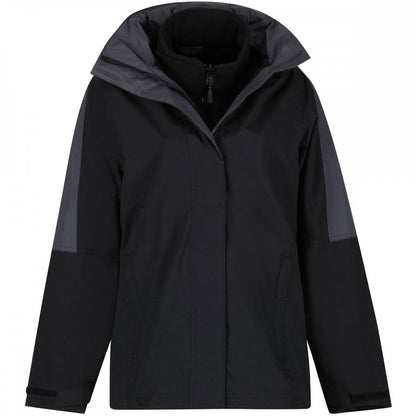 TRA132 Womens Defender III Waterproof 3 In 1 Jacket