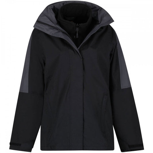 TRA132 Womens Defender III Waterproof 3 In 1 Jacket