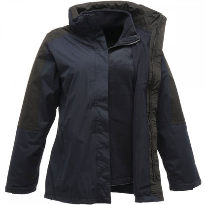 TRA132 Womens Defender III Waterproof 3 In 1 Jacket