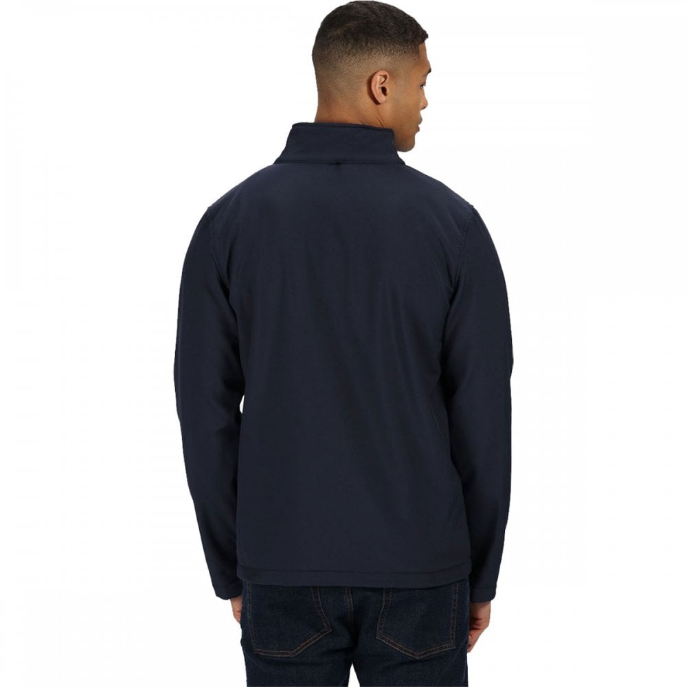 TRA143 Mens Kingsley Waterproof Stretch 3 In 1 Jacket