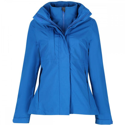 TRA144 Womens Kingsley Waterproof Stretch 3 In 1 Jacket