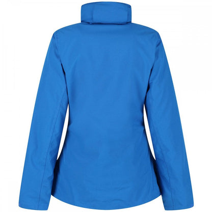 TRA144 Womens Kingsley Waterproof Stretch 3 In 1 Jacket