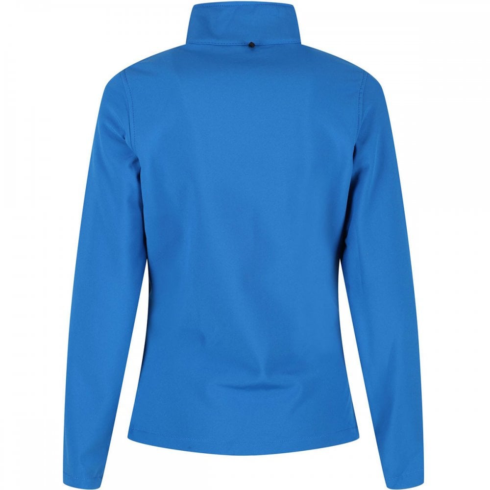 TRA144 Womens Kingsley Waterproof Stretch 3 In 1 Jacket