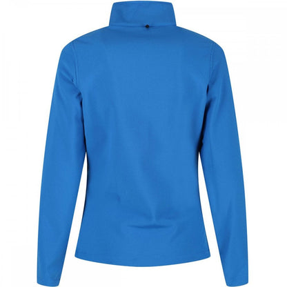 TRA144 Womens Kingsley Waterproof Stretch 3 In 1 Jacket