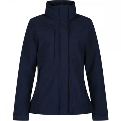 TRA144 Womens Kingsley Waterproof Stretch 3 In 1 Jacket
