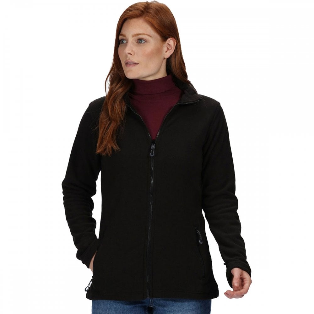 TRA148 Womens Benson III Breathable 3 In 1 Jacket
