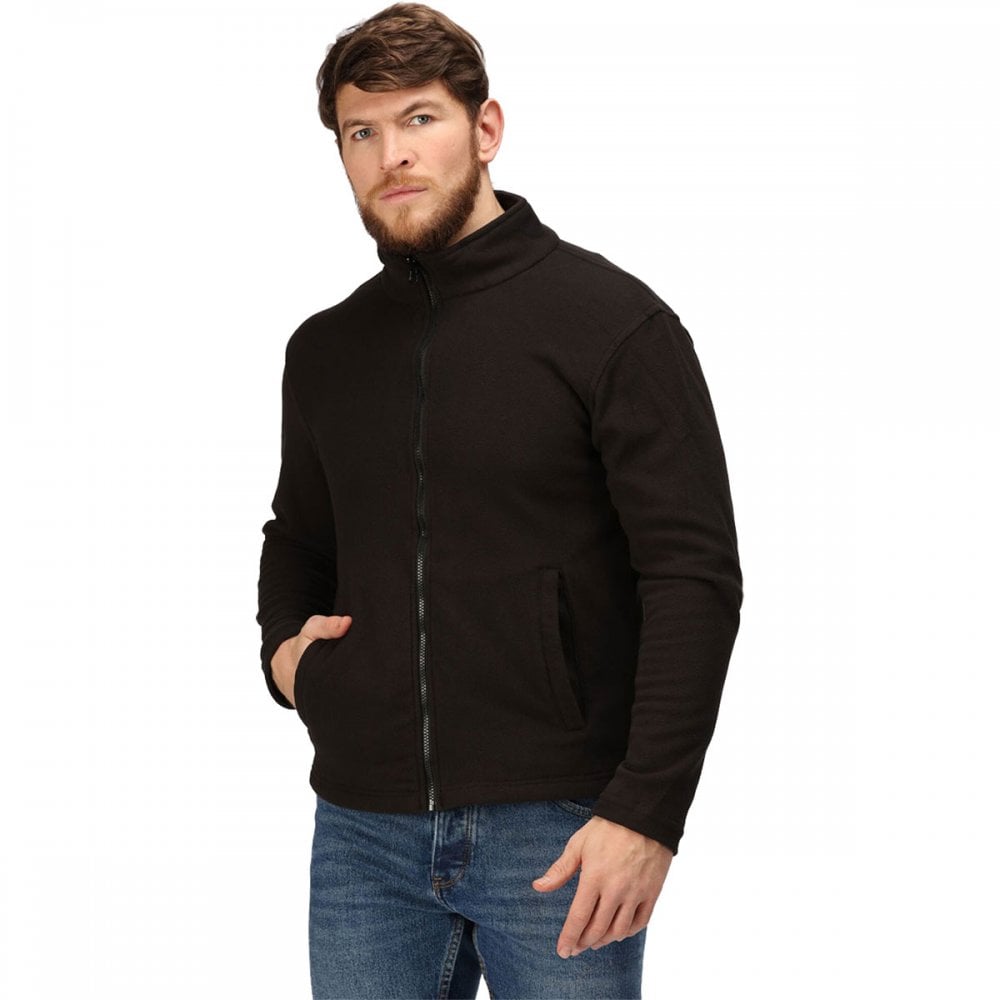 TRA150 Mens Classic Waterproof 3 In 1 Jacket