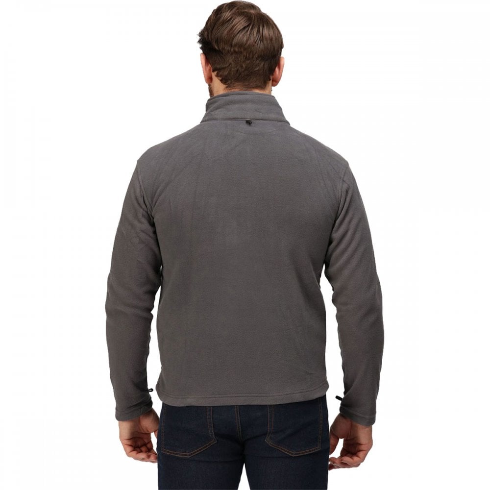 TRA150 Mens Classic Waterproof 3 In 1 Jacket
