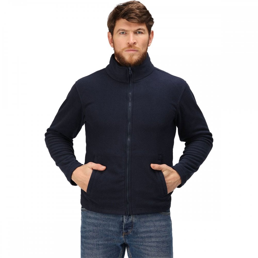 TRA150 Mens Classic Waterproof 3 In 1 Jacket