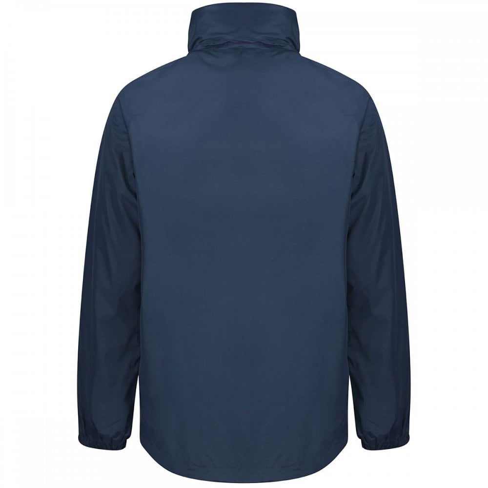 TRA154 Mens Honestly Made Recycled 3 In 1 Waterproof Jacket