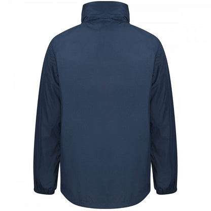 TRA154 Mens Honestly Made Recycled 3 In 1 Waterproof Jacket