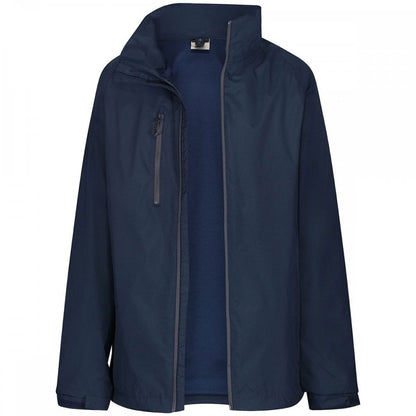 TRA154 Mens Honestly Made Recycled 3 In 1 Waterproof Jacket