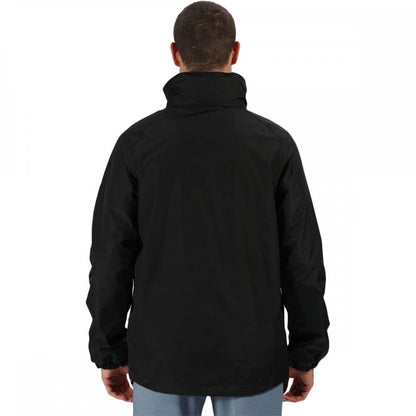 TRA154 Mens Honestly Made Recycled 3 In 1 Waterproof Jacket