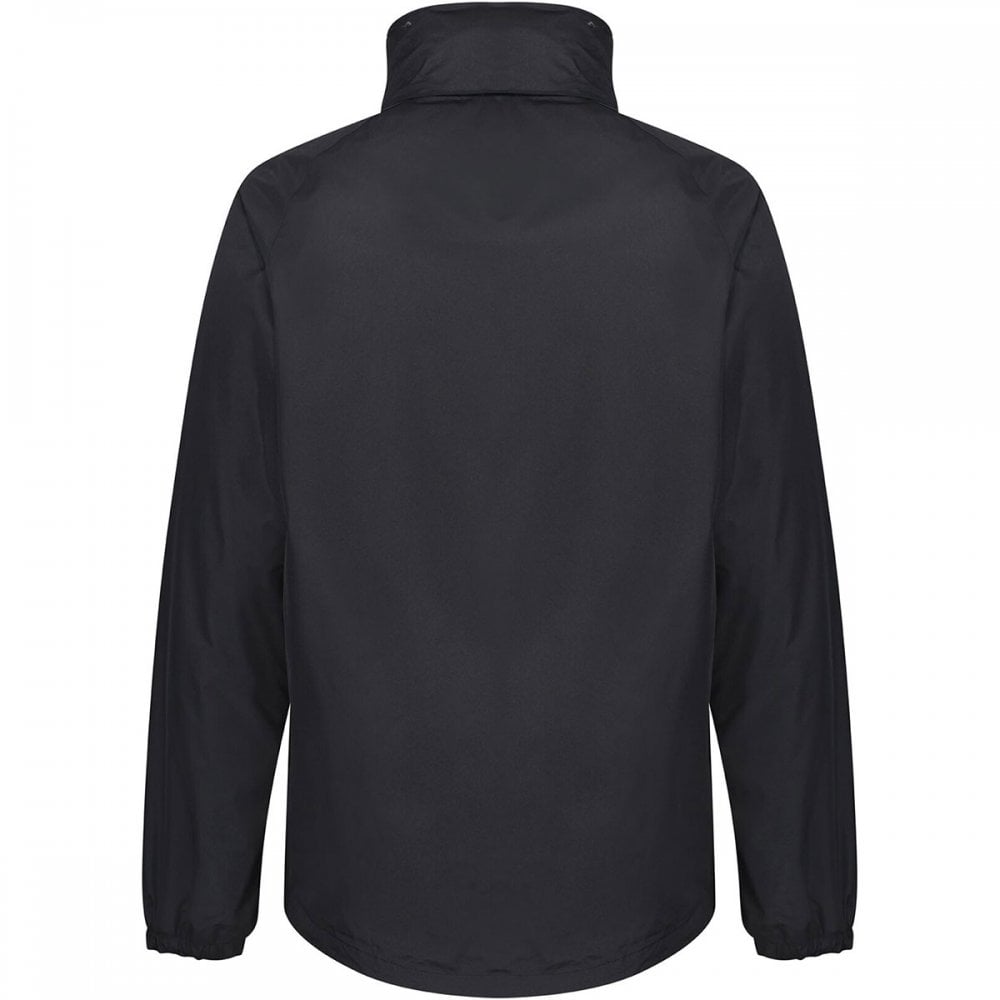 TRA154 Mens Honestly Made Recycled 3 In 1 Waterproof Jacket