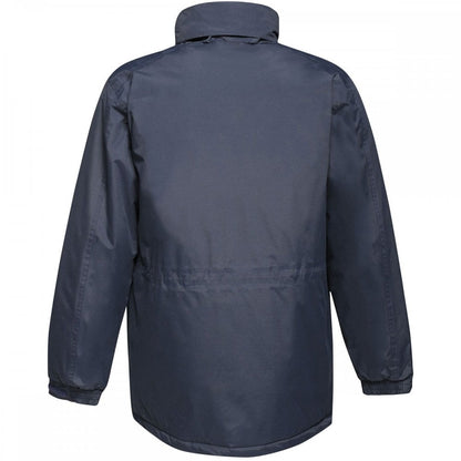 TRA203 Mens Darby III Waterproof Insulated Parka Jacket