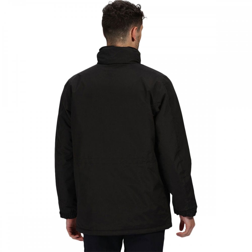 TRA203 Mens Darby III Waterproof Insulated Parka Jacket