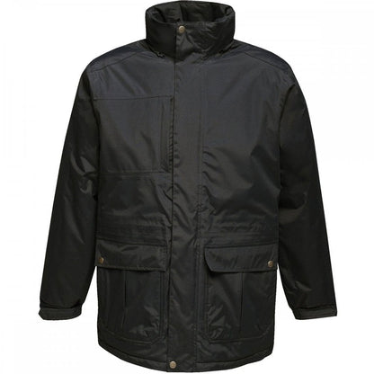 TRA203 Mens Darby III Waterproof Insulated Parka Jacket