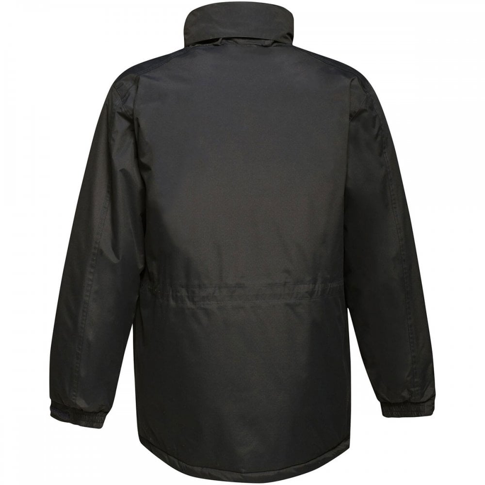 TRA203 Mens Darby III Waterproof Insulated Parka Jacket