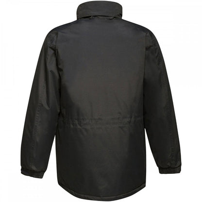 TRA203 Mens Darby III Waterproof Insulated Parka Jacket