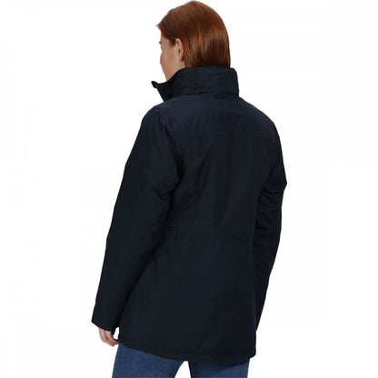 TRA204 Womens Darby III Insulated Jacket