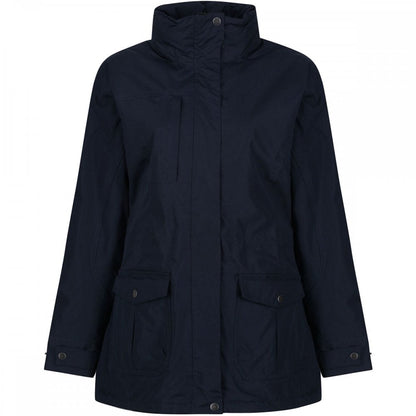 TRA204 Womens Darby III Insulated Jacket