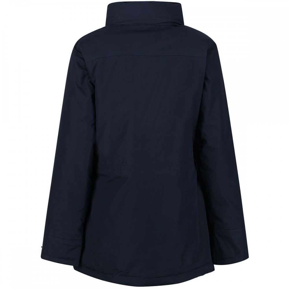 TRA204 Womens Darby III Insulated Jacket