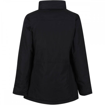TRA204 Womens Darby III Insulated Jacket