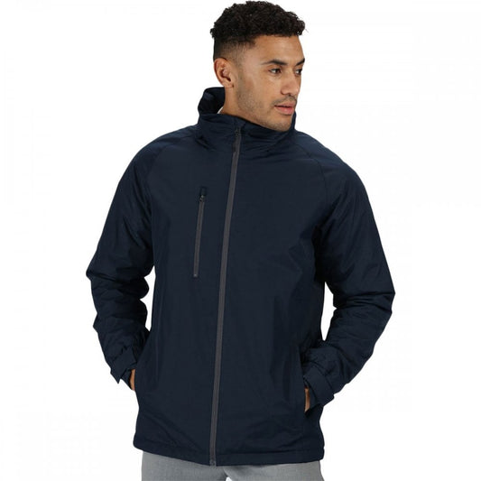 TRA207 Mens Honestly Made Recycled Waterproof Insulated Jacket