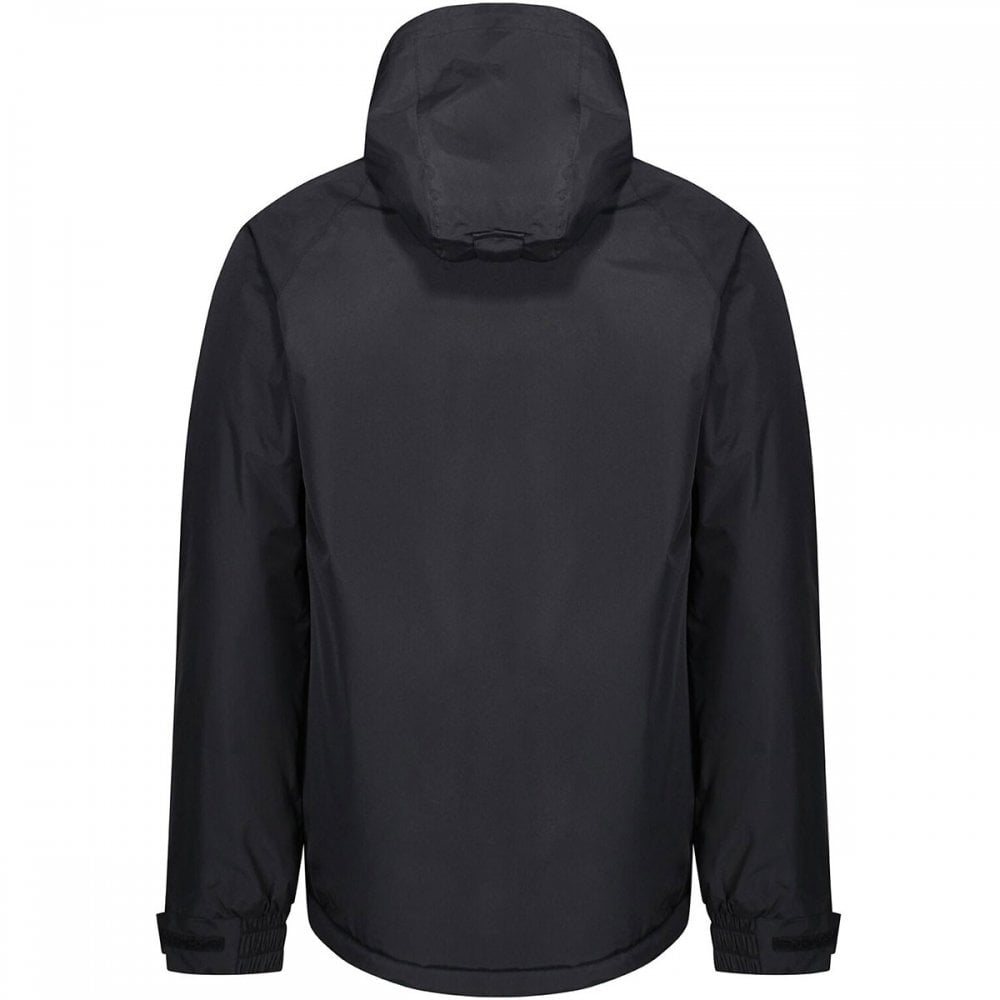 TRA207 Mens Honestly Made Recycled Waterproof Insulated Jacket