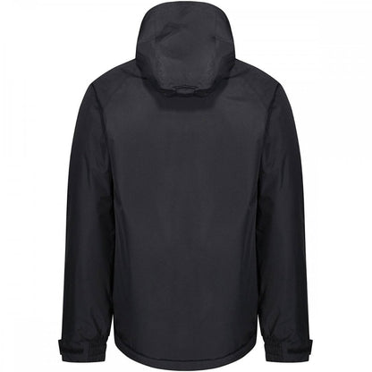 TRA207 Mens Honestly Made Recycled Waterproof Insulated Jacket