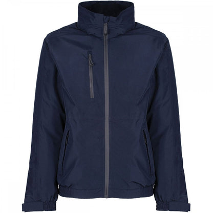 TRA213 Mens Honestly Made Recycled Waterproof Insulated Bomber Jacket