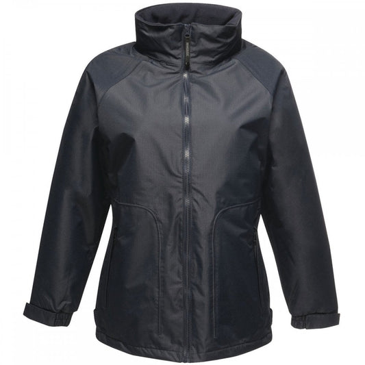 TRA306 Womens Hudson Fleece Lined Jacket