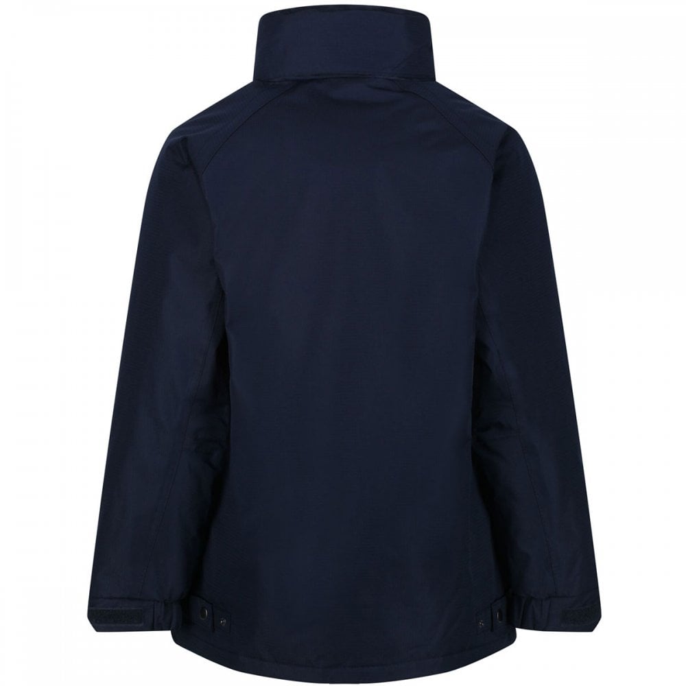 TRA306 Womens Hudson Fleece Lined Jacket