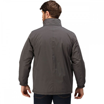 TRA361 Beauford Insulated Jacket