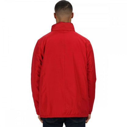 TRA361 Beauford Insulated Jacket