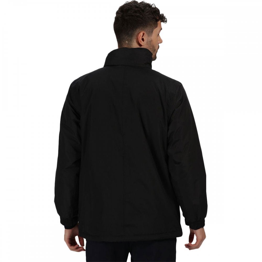 TRA361 Beauford Insulated Jacket