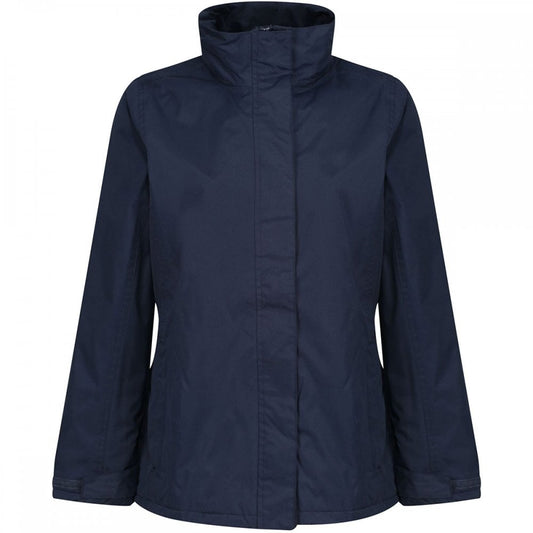 TRA362 Womens Beauford Waterproof Jacket