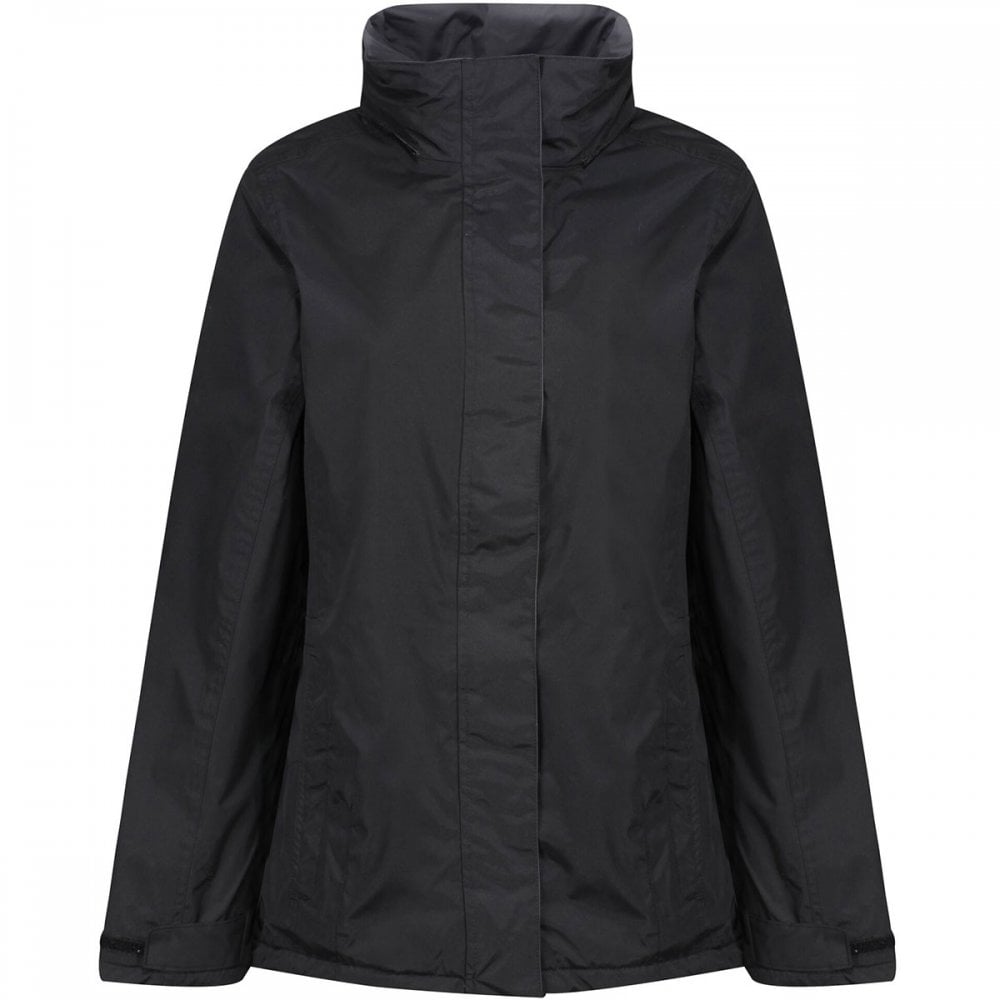 TRA362 Womens Beauford Waterproof Jacket