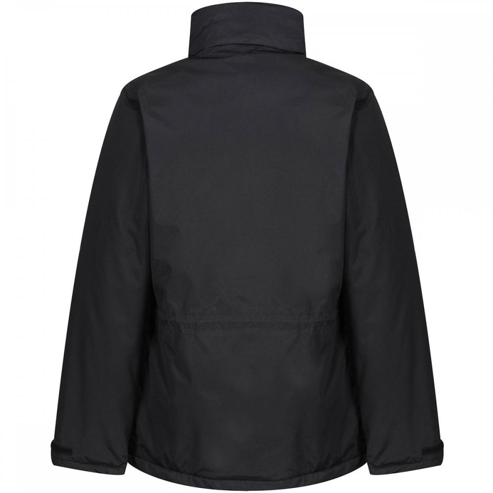 TRA362 Womens Beauford Waterproof Jacket