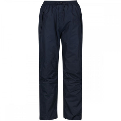 TRA368R Mens Wetherby Waterproof Insulated Breathable Lined Overtrousers
