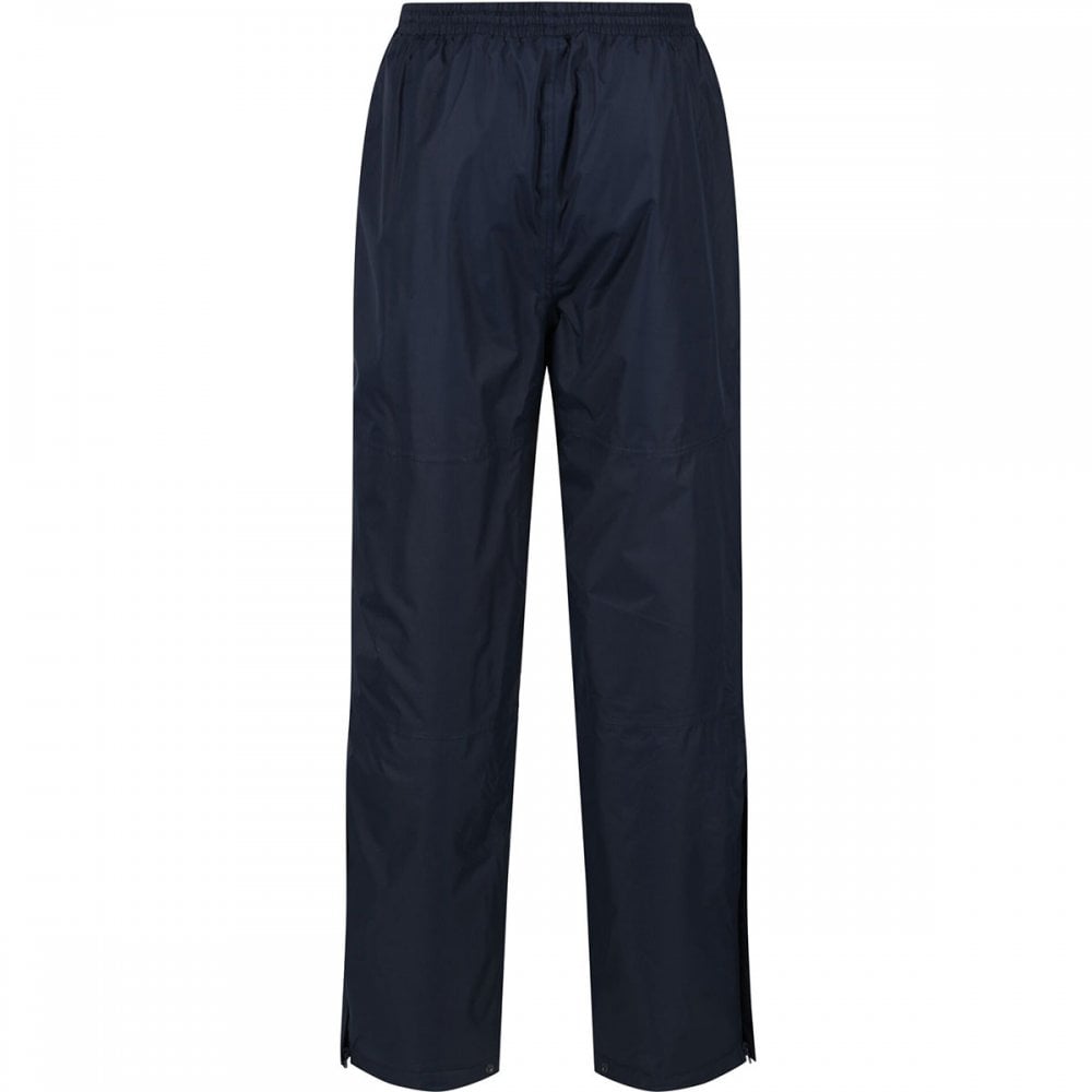 TRA368R Mens Wetherby Waterproof Insulated Breathable Lined Overtrousers