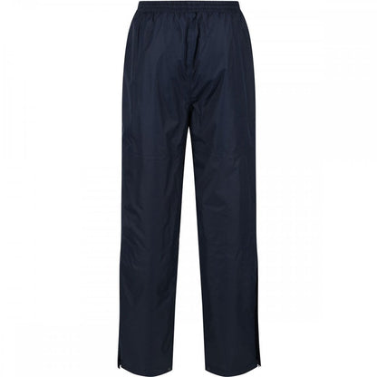 TRA368R Mens Wetherby Waterproof Insulated Breathable Lined Overtrousers