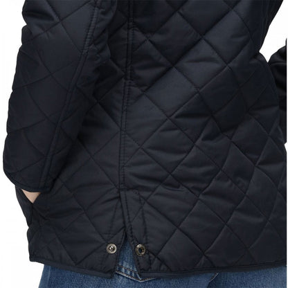 TRA442 Womens Tarah Quilted Jacket