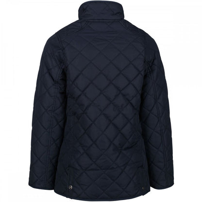 TRA442 Womens Tarah Quilted Jacket
