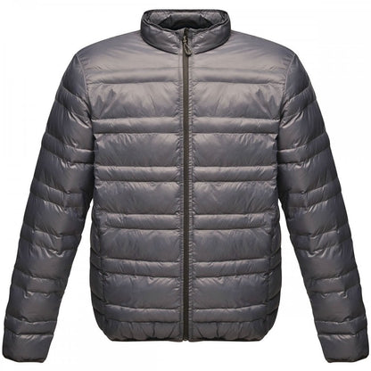 TRA496 Mens Firedown Down Touch Insulated Jacket